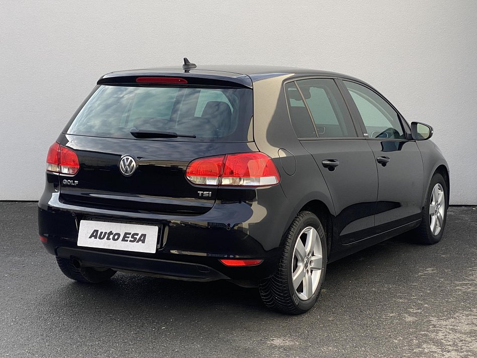 Volkswagen Golf 1.2 TSi Style