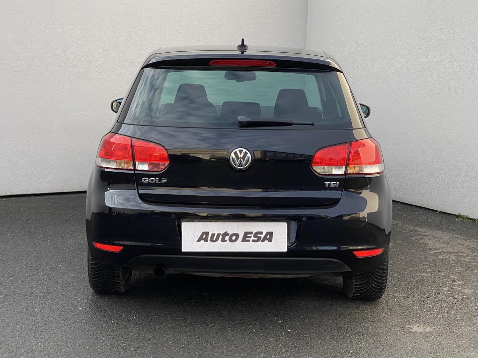 Volkswagen Golf 1.2 TSi Style