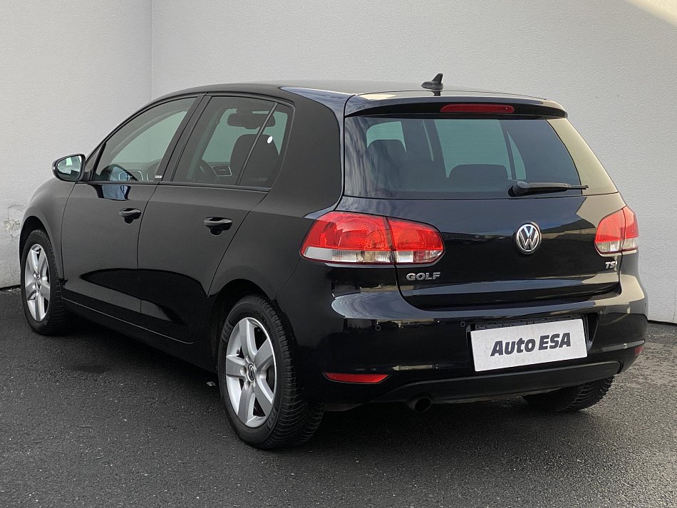 Volkswagen Golf 1.2 TSi Style