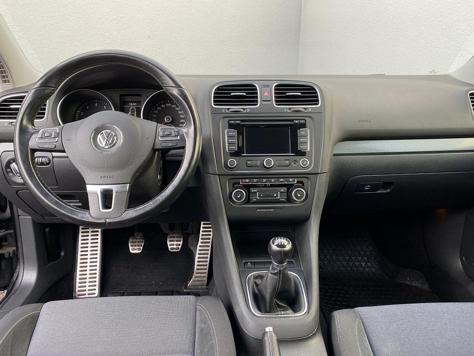 Volkswagen Golf 1.2 TSi Style