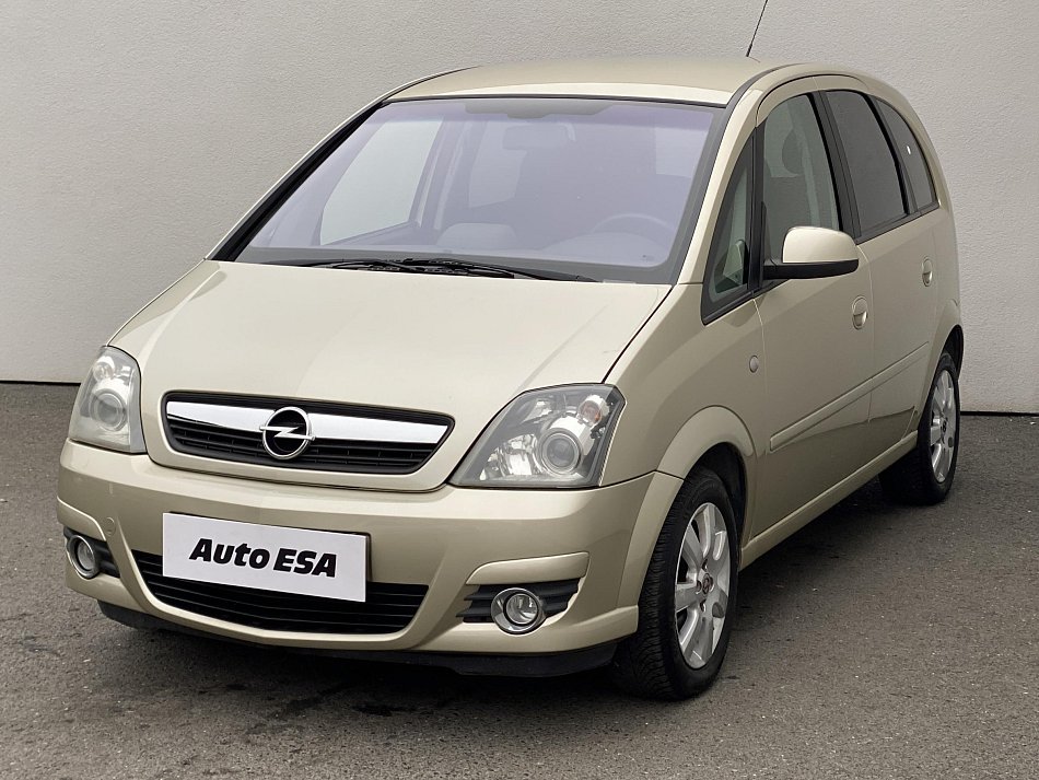 Opel Meriva 1.6 16V 