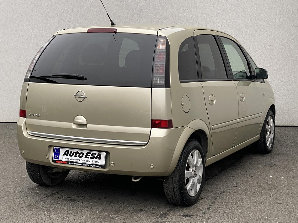 Opel Meriva 1.6 16V 