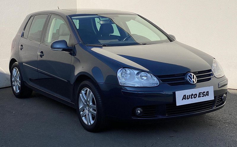 Volkswagen Golf 1.4 i Tour