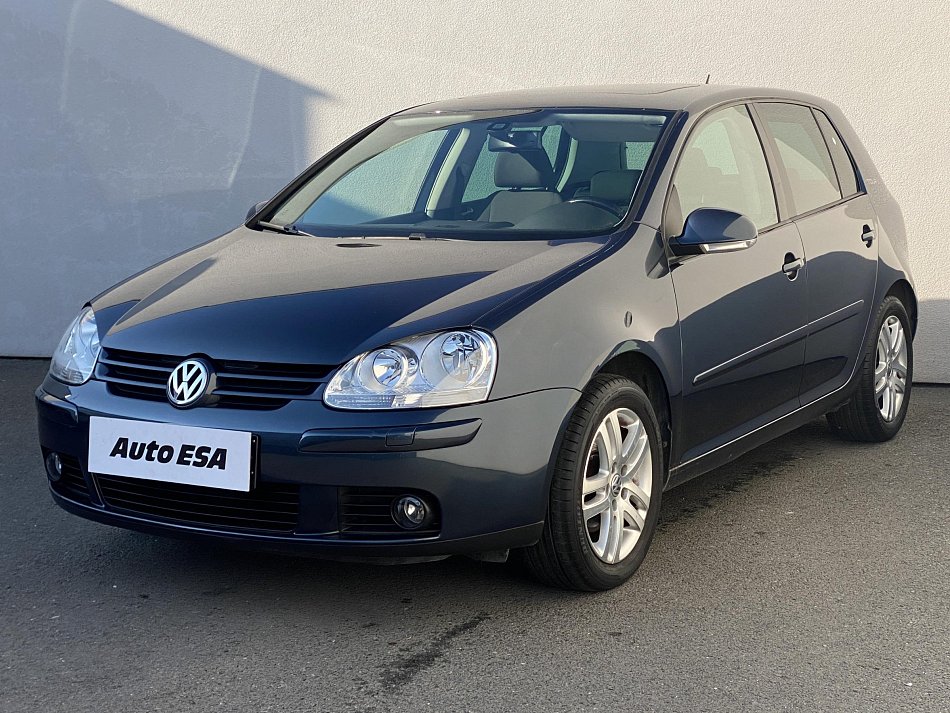 Volkswagen Golf 1.4 i Tour