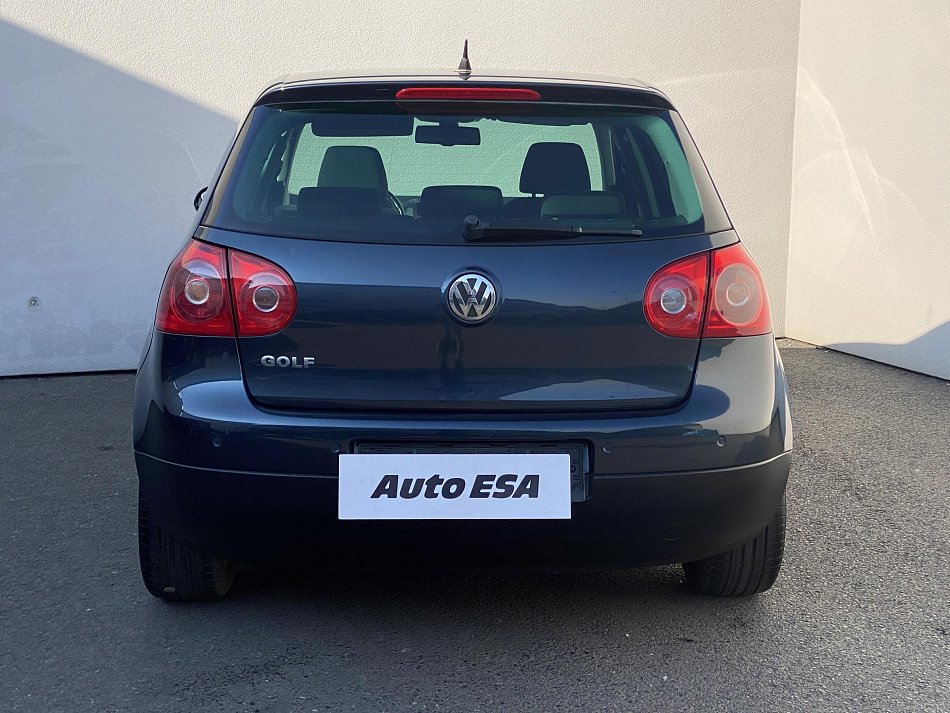 Volkswagen Golf 1.4 i Tour