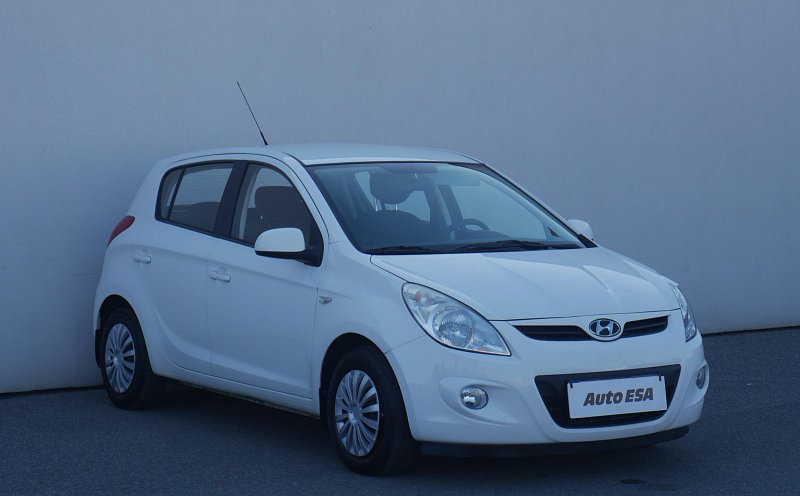 Hyundai I20 1.2 i 