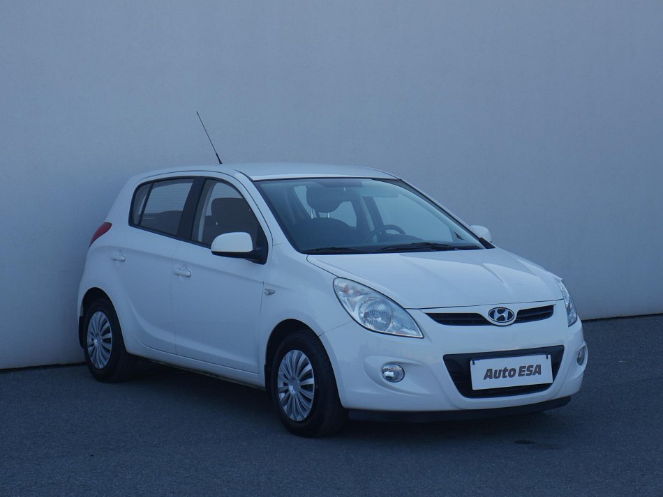 Hyundai I20 1.2 i 