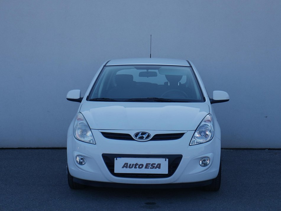 Hyundai I20 1.2 i 