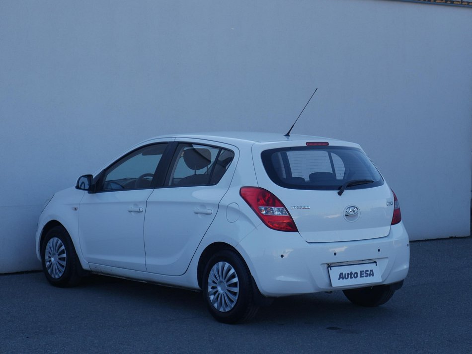 Hyundai I20 1.2 i 