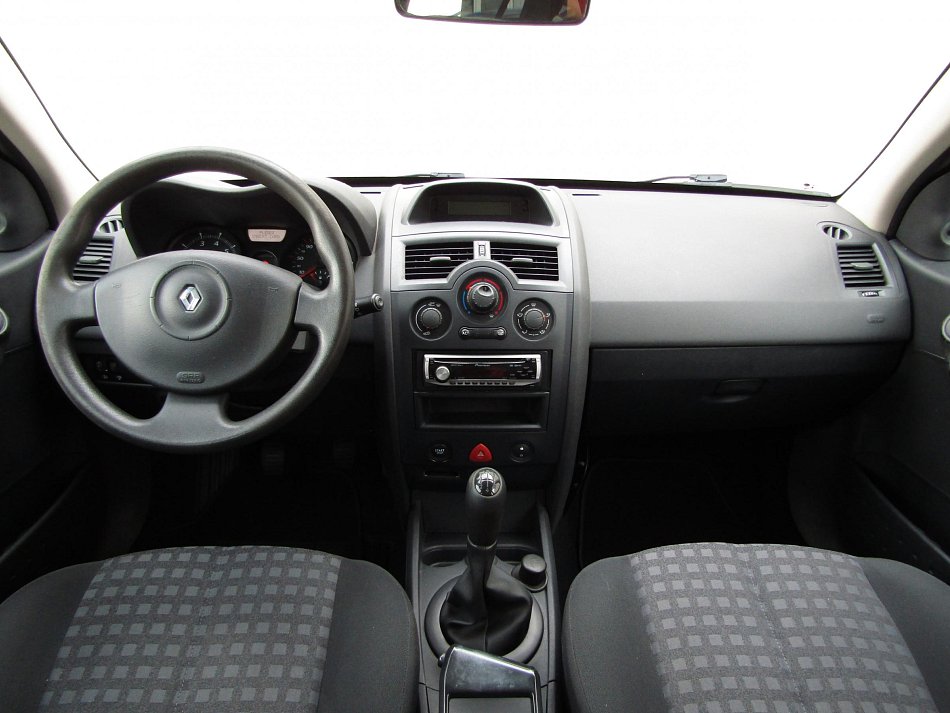 Renault Mégane 1.6 i 