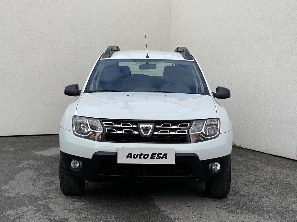 Dacia Duster 1.5 dCi 