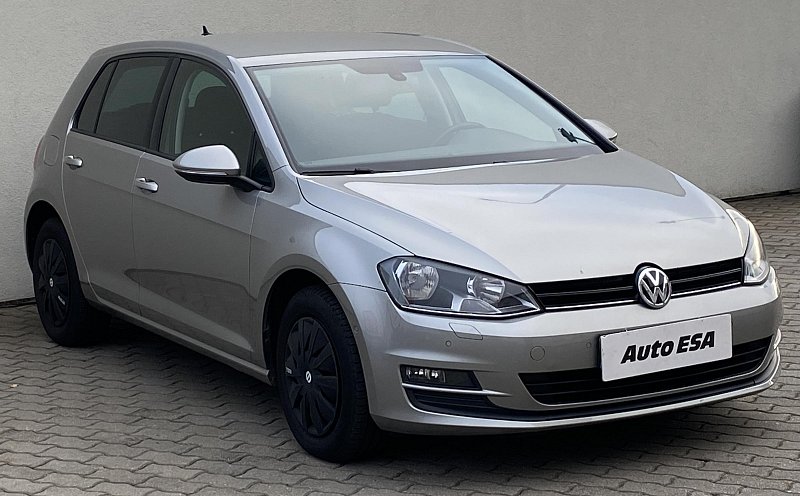 Volkswagen Golf 1.6TDi 