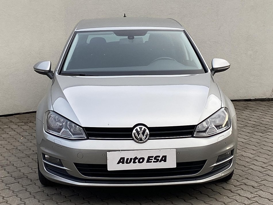 Volkswagen Golf 1.6TDi 