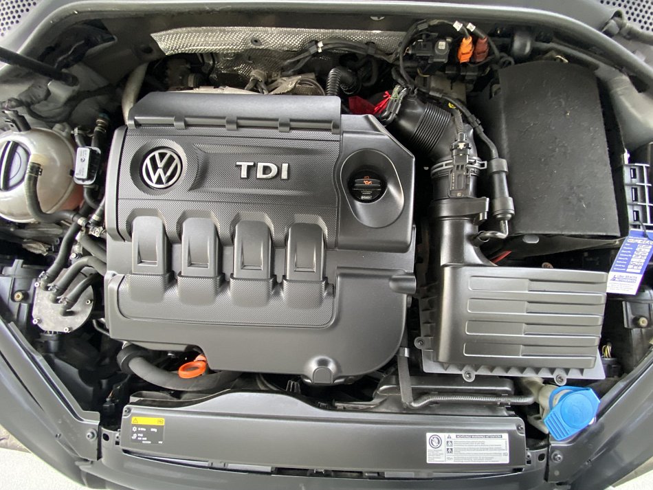 Volkswagen Golf 1.6TDi 