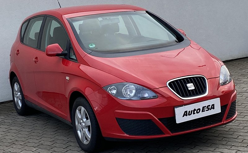 Seat Altea 1.4 TSI 