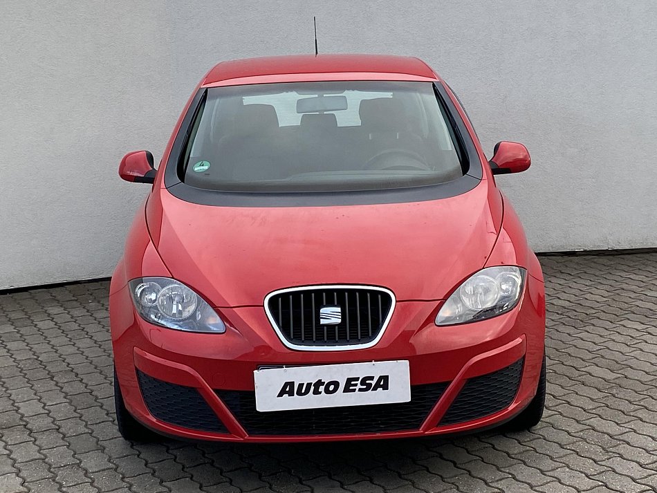 Seat Altea 1.4 TSI 