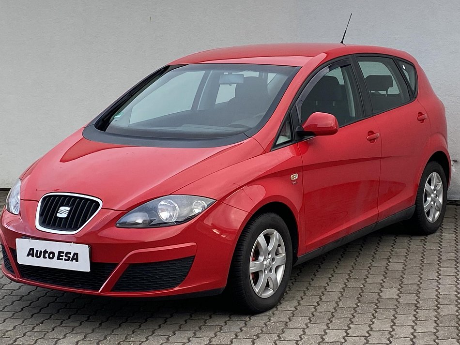 Seat Altea 1.4 TSI 