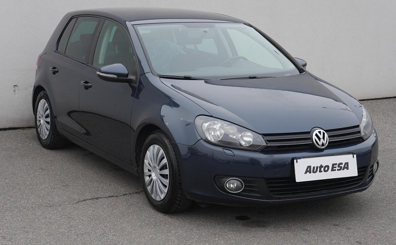 Volkswagen Golf 1.4 i 