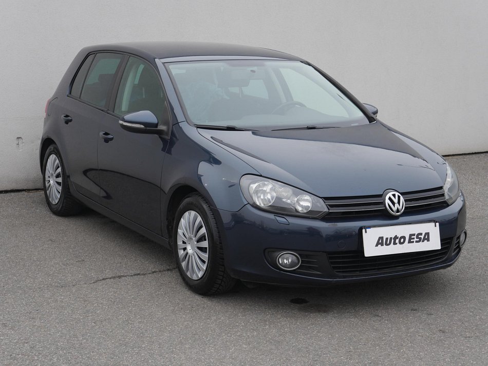 Volkswagen Golf 1.4 i 