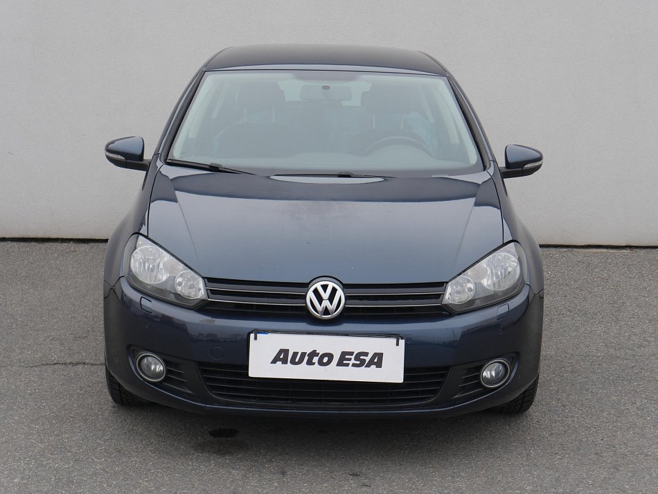 Volkswagen Golf 1.4 i 