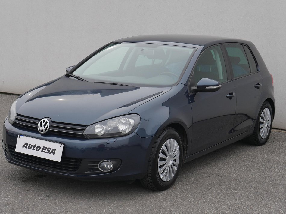 Volkswagen Golf 1.4 i 