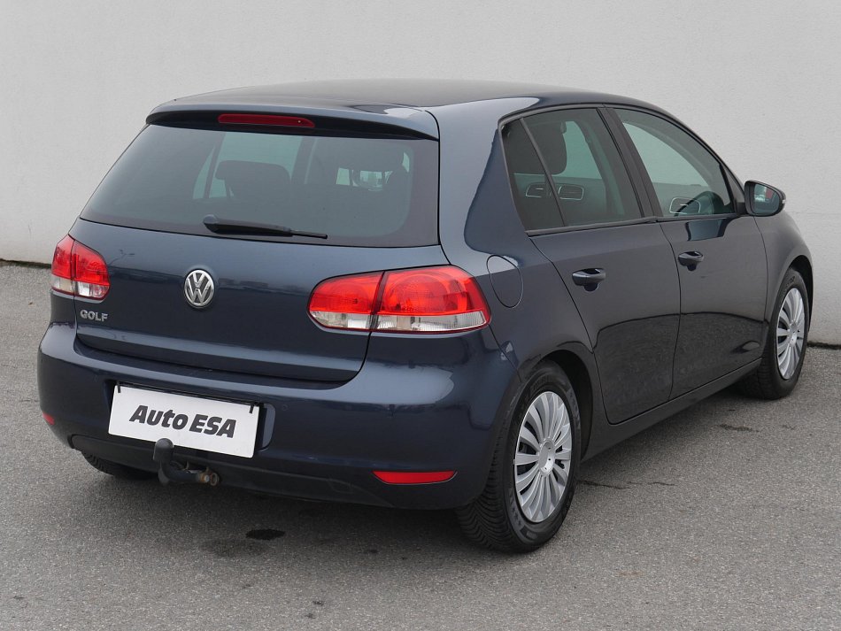 Volkswagen Golf 1.4 i 