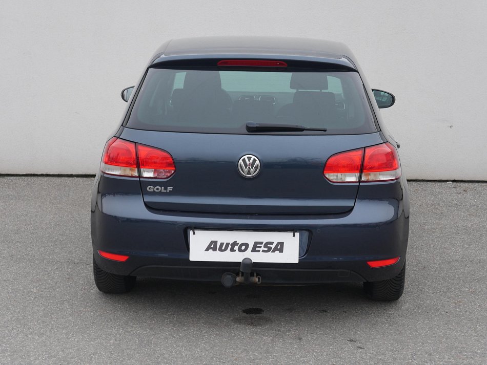 Volkswagen Golf 1.4 i 