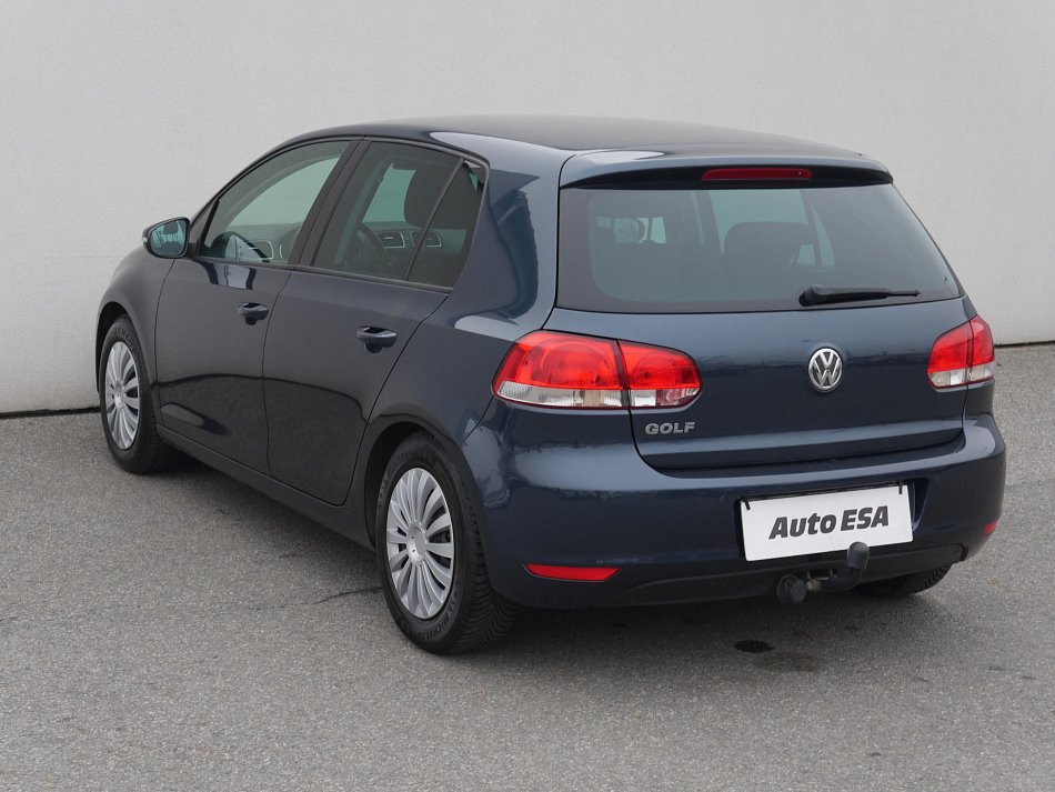 Volkswagen Golf 1.4 i 