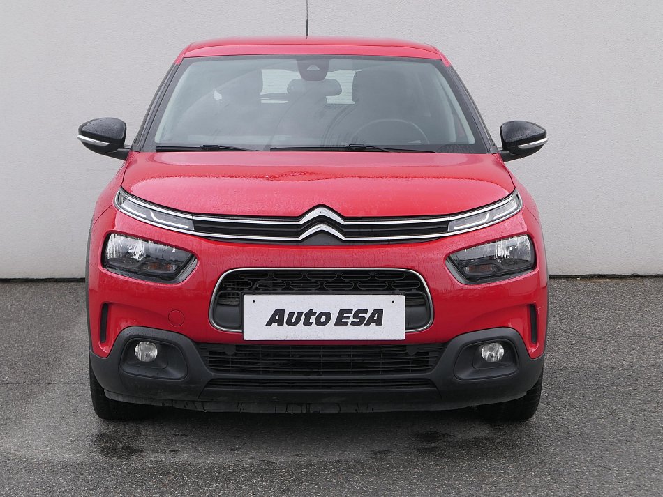 Citroën C4 Cactus 1.2 PT Feel