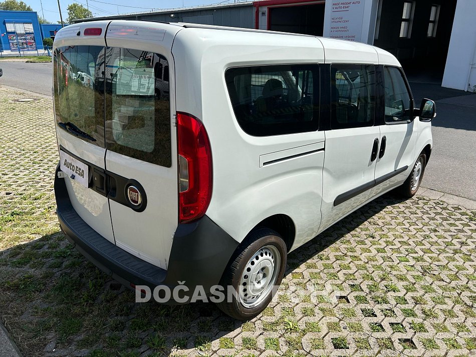 Fiat Dobló cargo 1.3MJT  MAXi