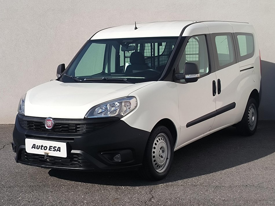 Fiat Dobló cargo 1.3MJT  MAXi