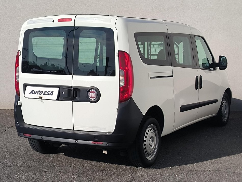 Fiat Dobló cargo 1.3MJT  MAXi