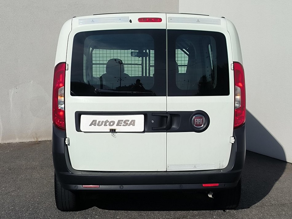 Fiat Dobló cargo 1.3MJT  MAXi