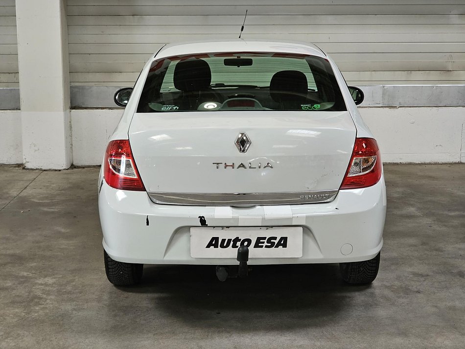 Renault Thalia 1.2i 