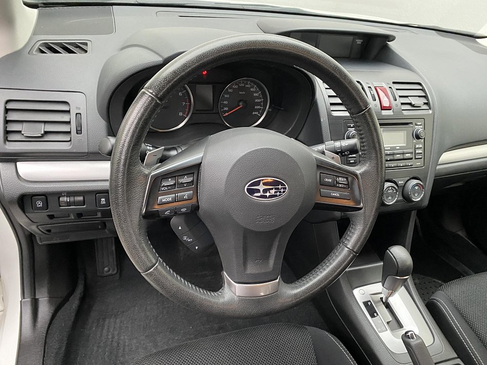 Subaru XV 2.0 i  AWD