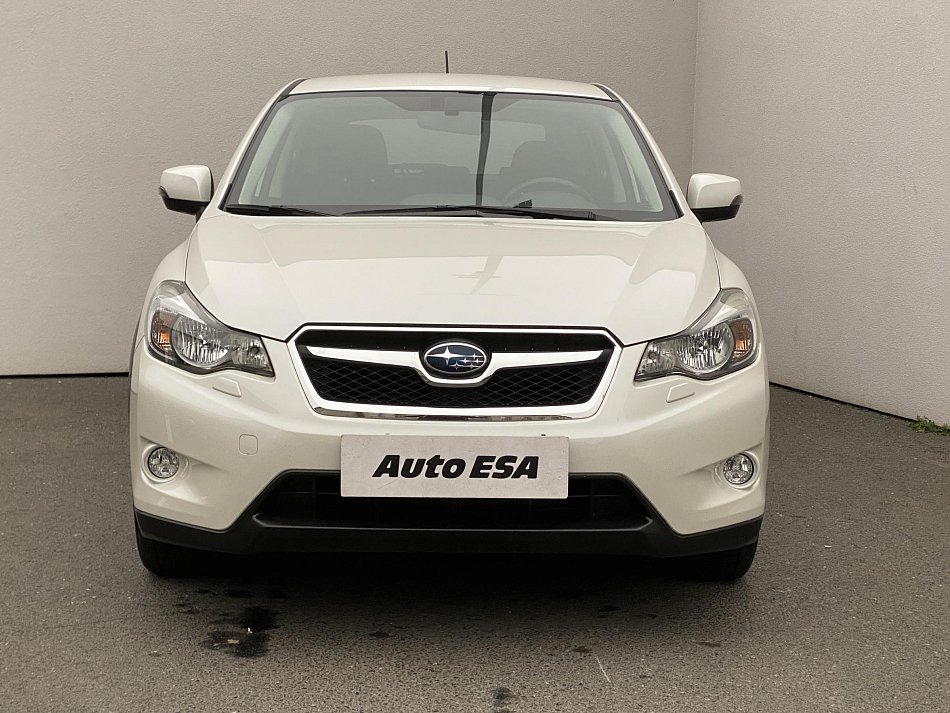 Subaru XV 2.0 i  AWD