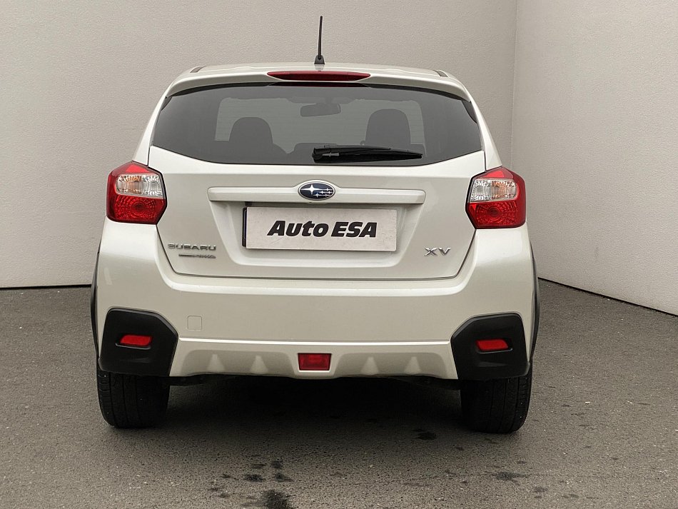 Subaru XV 2.0 i  AWD