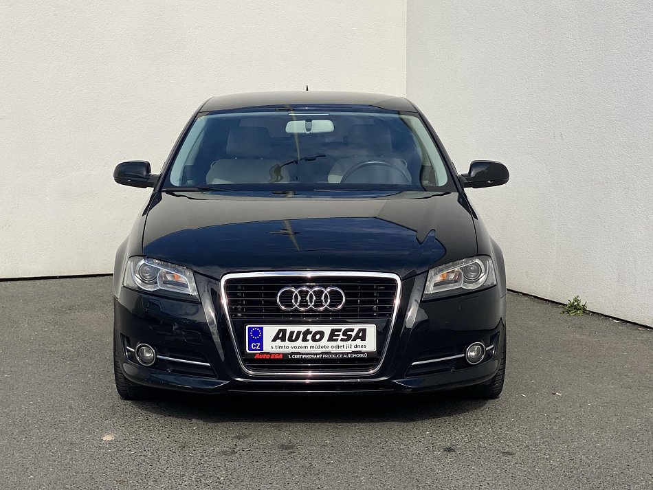 Audi A3 1.4 TFSi 