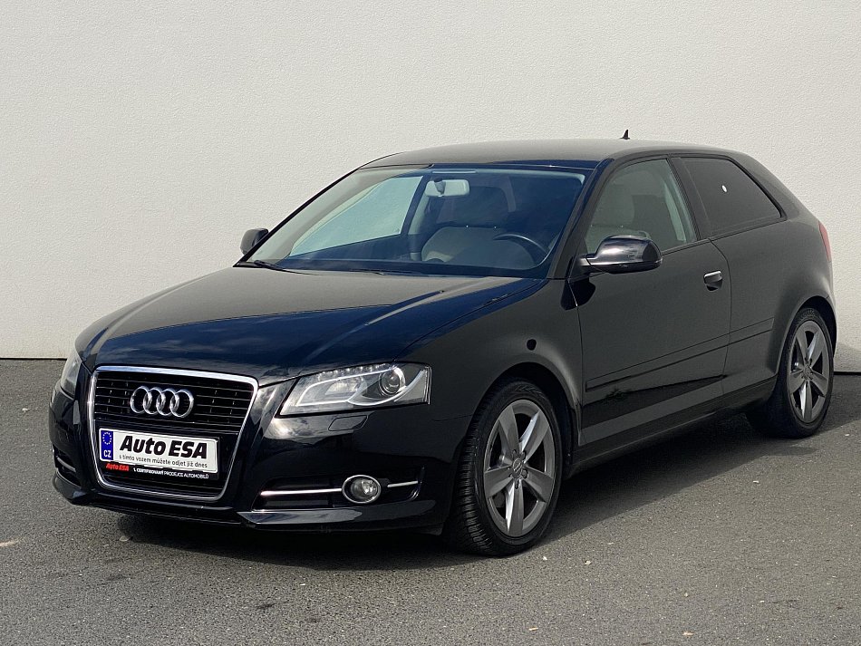 Audi A3 1.4 TFSi 