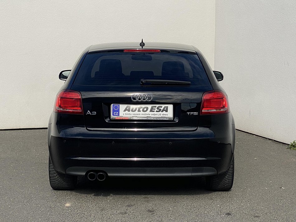 Audi A3 1.4 TFSi 