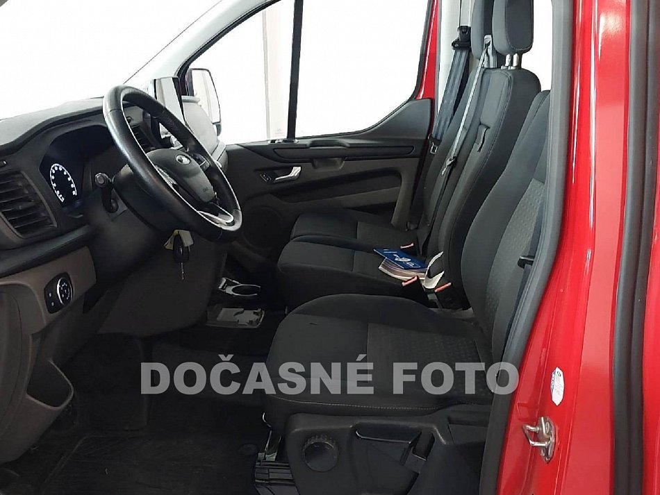 Ford Transit Custom 2.0TDCi Trend 9míst