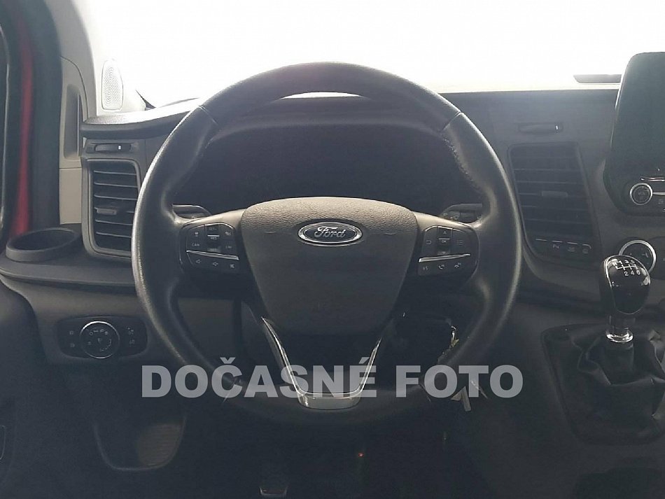 Ford Transit Custom 2.0TDCi Trend 9míst