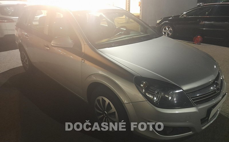 Opel Astra 1.6 i 