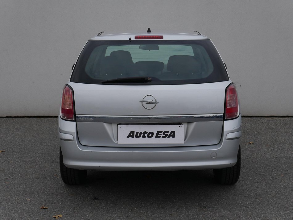 Opel Astra 1.6 i 