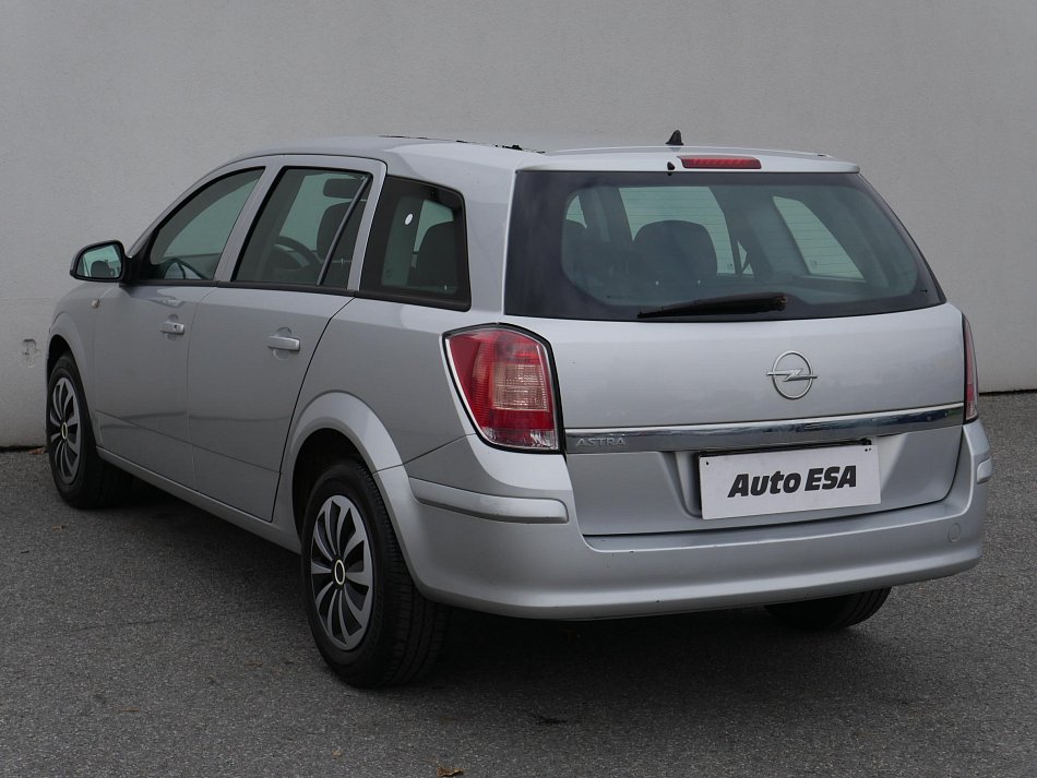 Opel Astra 1.6 i 