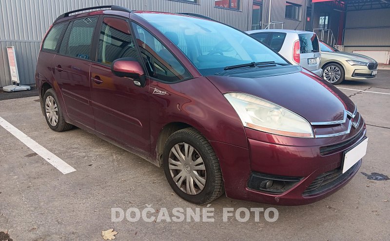 Citroën C4 GRAND Picasso 1.6HDi 