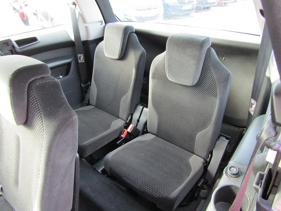 Citroën C4 GRAND Picasso 1.6HDi 