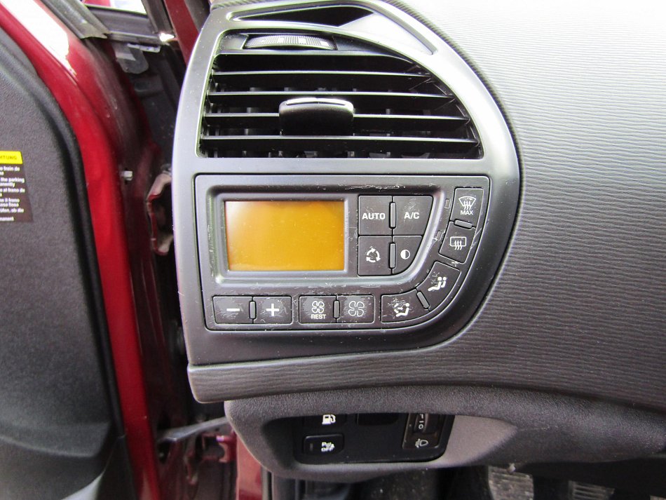 Citroën C4 GRAND Picasso 1.6HDi 