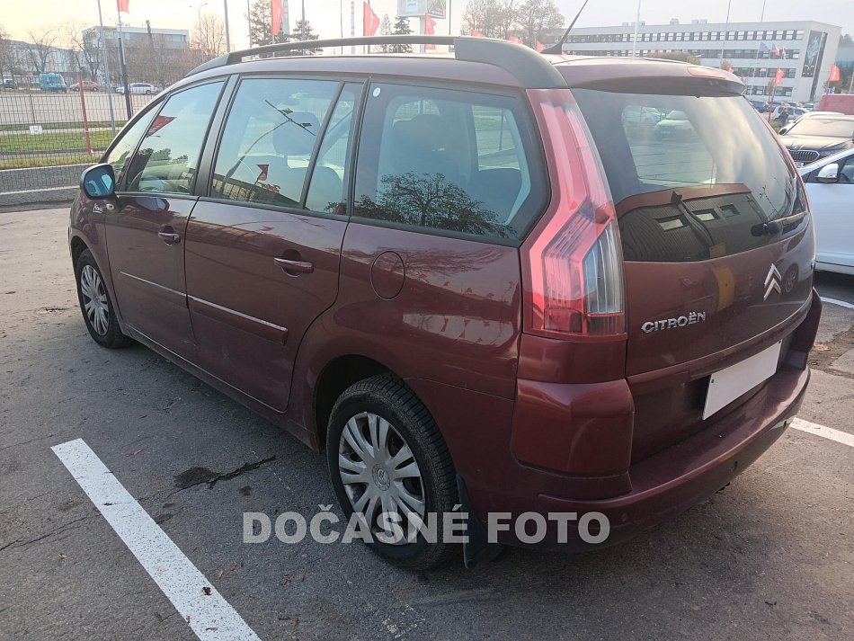 Citroën C4 GRAND Picasso 1.6HDi 