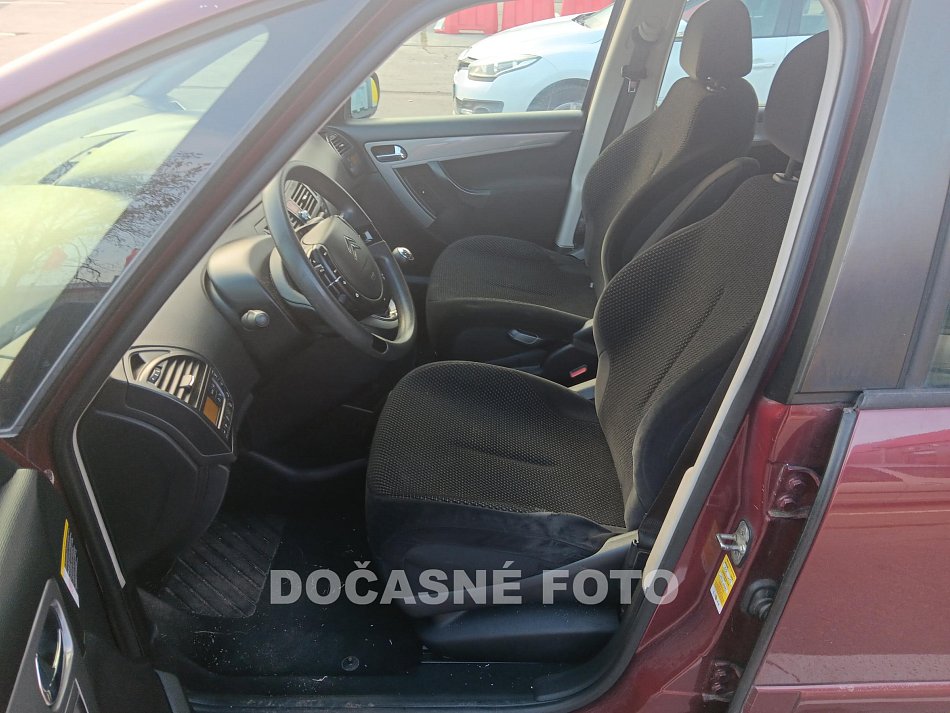 Citroën C4 GRAND Picasso 1.6HDi 